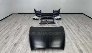 Rolls Royce Wraith Upgrade Kit