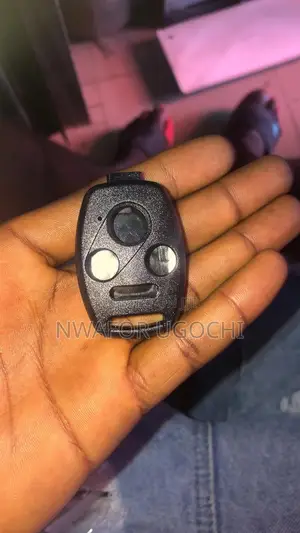 Key Casing 2009-2012 Honda Pilot