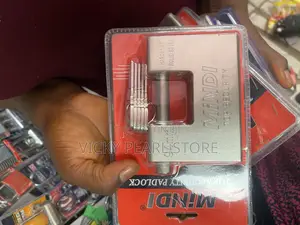 Mindi Padlock 94mm