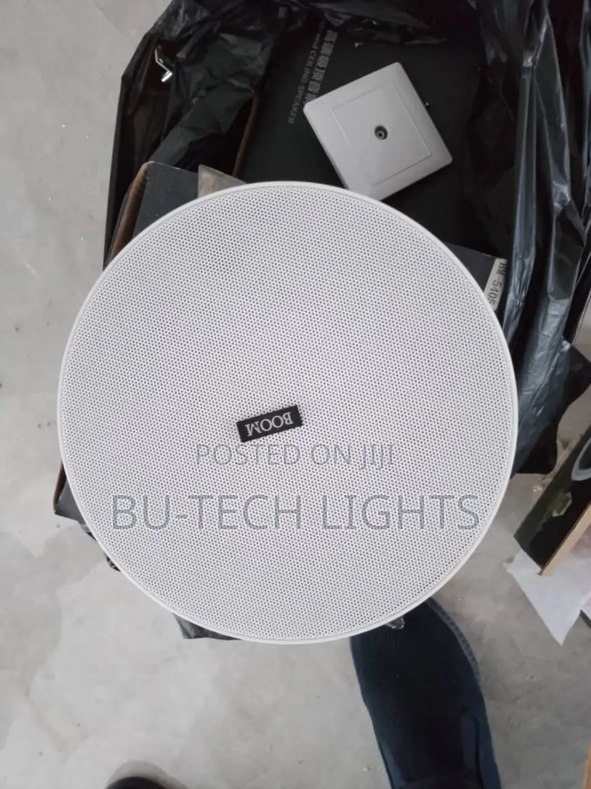 Ceiling Speaker