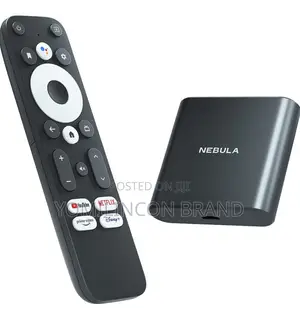 NEBULA Streaming Dongle With HDR, Android TV Box,M