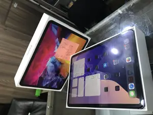 Apple iPad Pro 11 (2020) 128 GB Gray