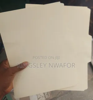 Amazonbasics Paper Files