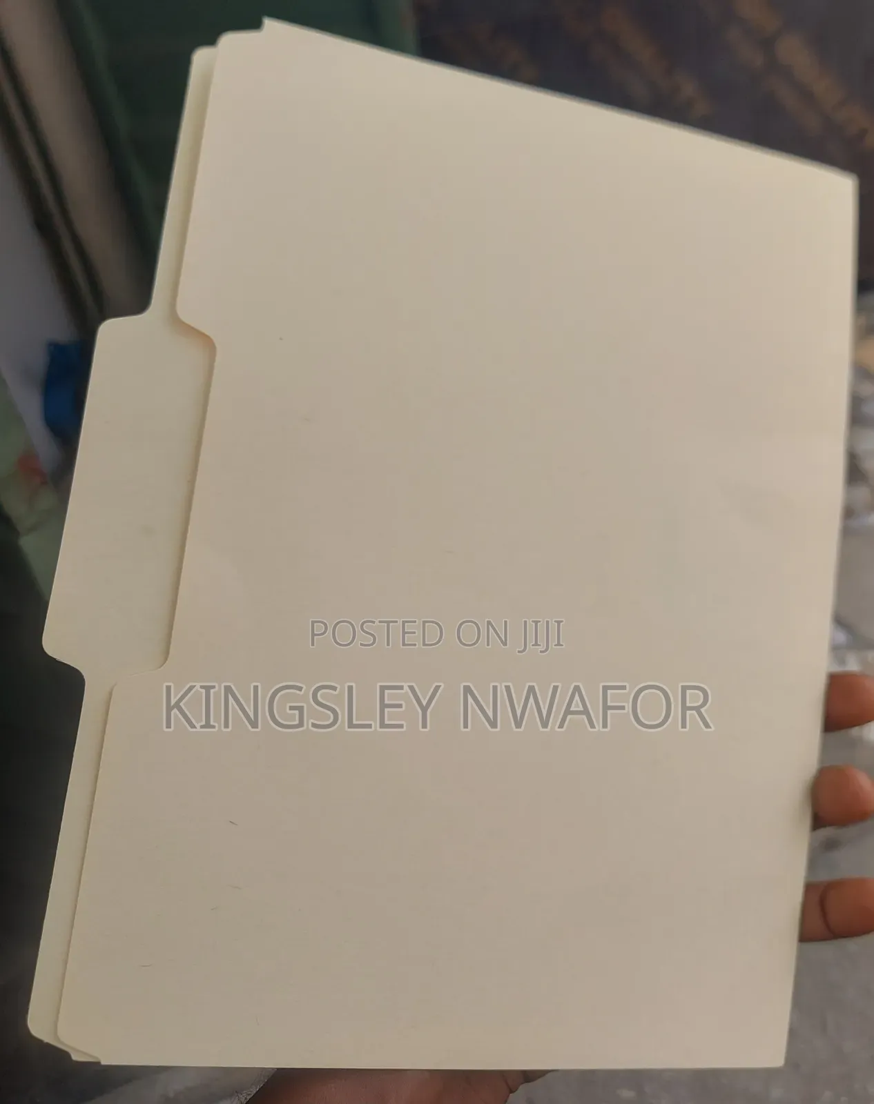 Amazonbasics Paper Files