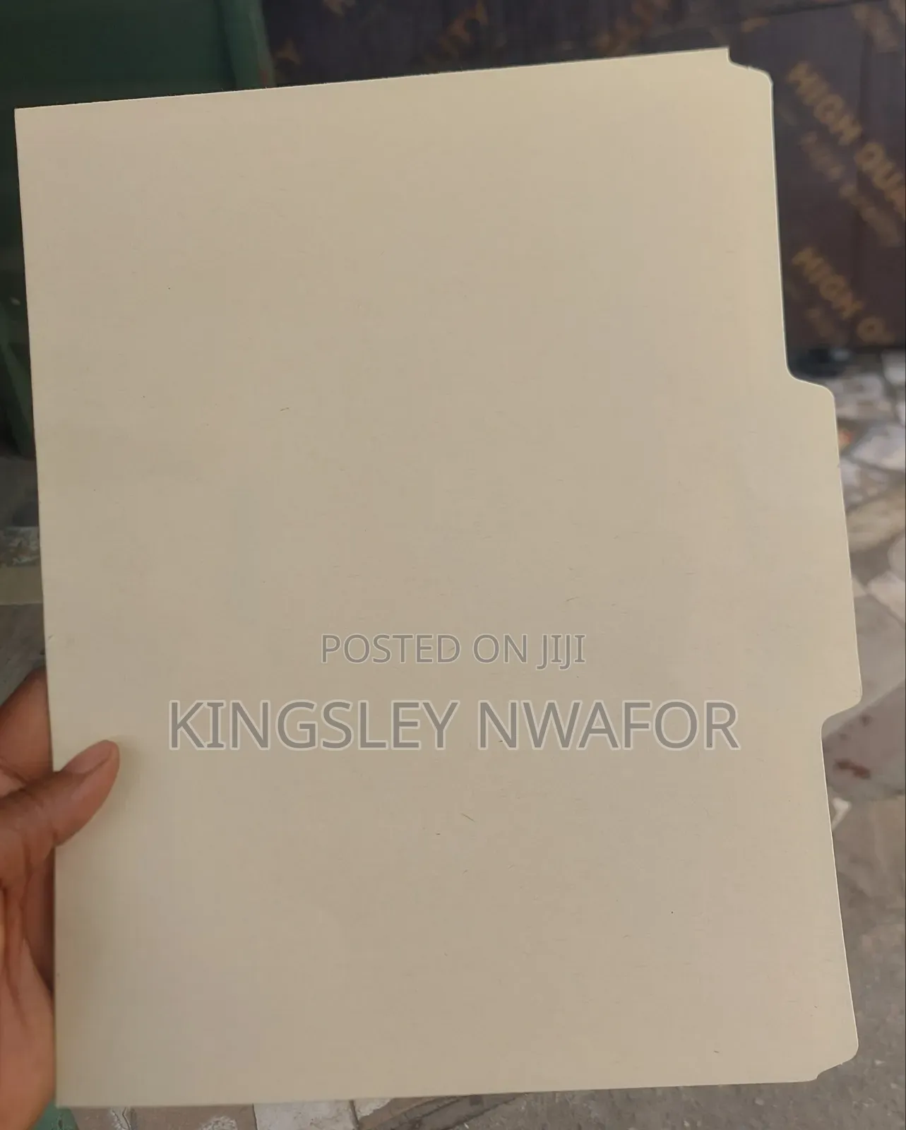 Amazonbasics Paper Files