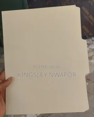 Amazonbasics Paper Files