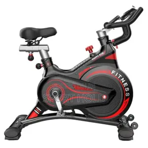 Big Spinning Bike