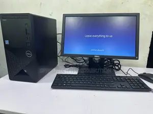 Photo - New Desktop Computer Dell Vostro 3900 4GB Intel Pentium HDD 1T