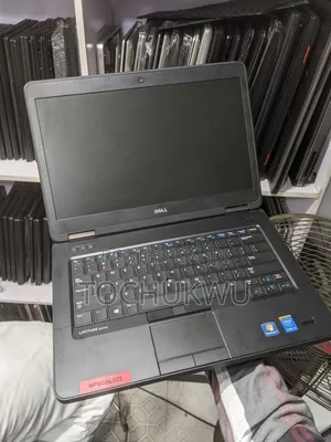 Laptop Dell Latitude E5440 4GB Intel Core I5 HDD 500GB