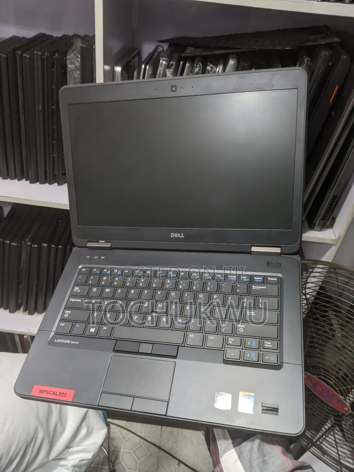Laptop Dell Latitude E5440 4GB Intel Core I5 HDD 500GB