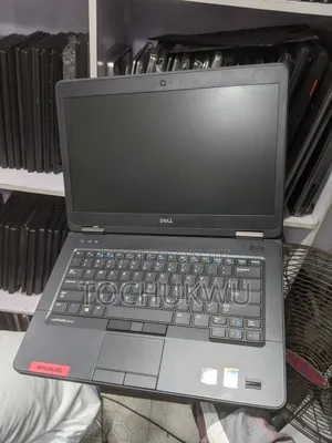 Laptop Dell Latitude E5440 4GB Intel Core I5 HDD 500GB
