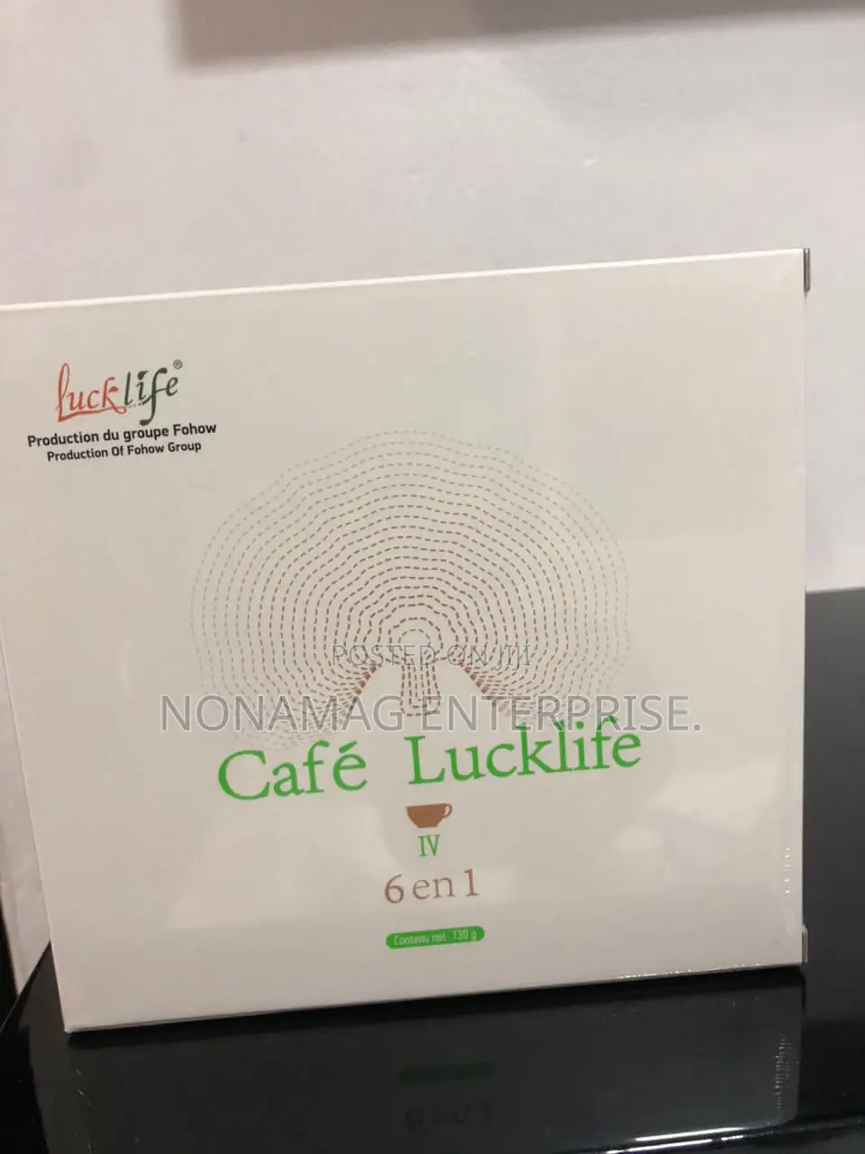 Lucklife Coffee