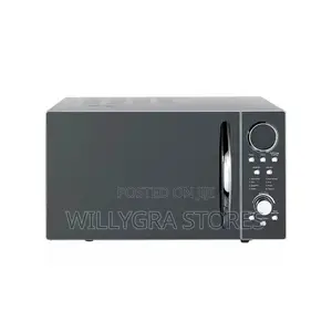 Morphy Richards 800w Standard Microwave