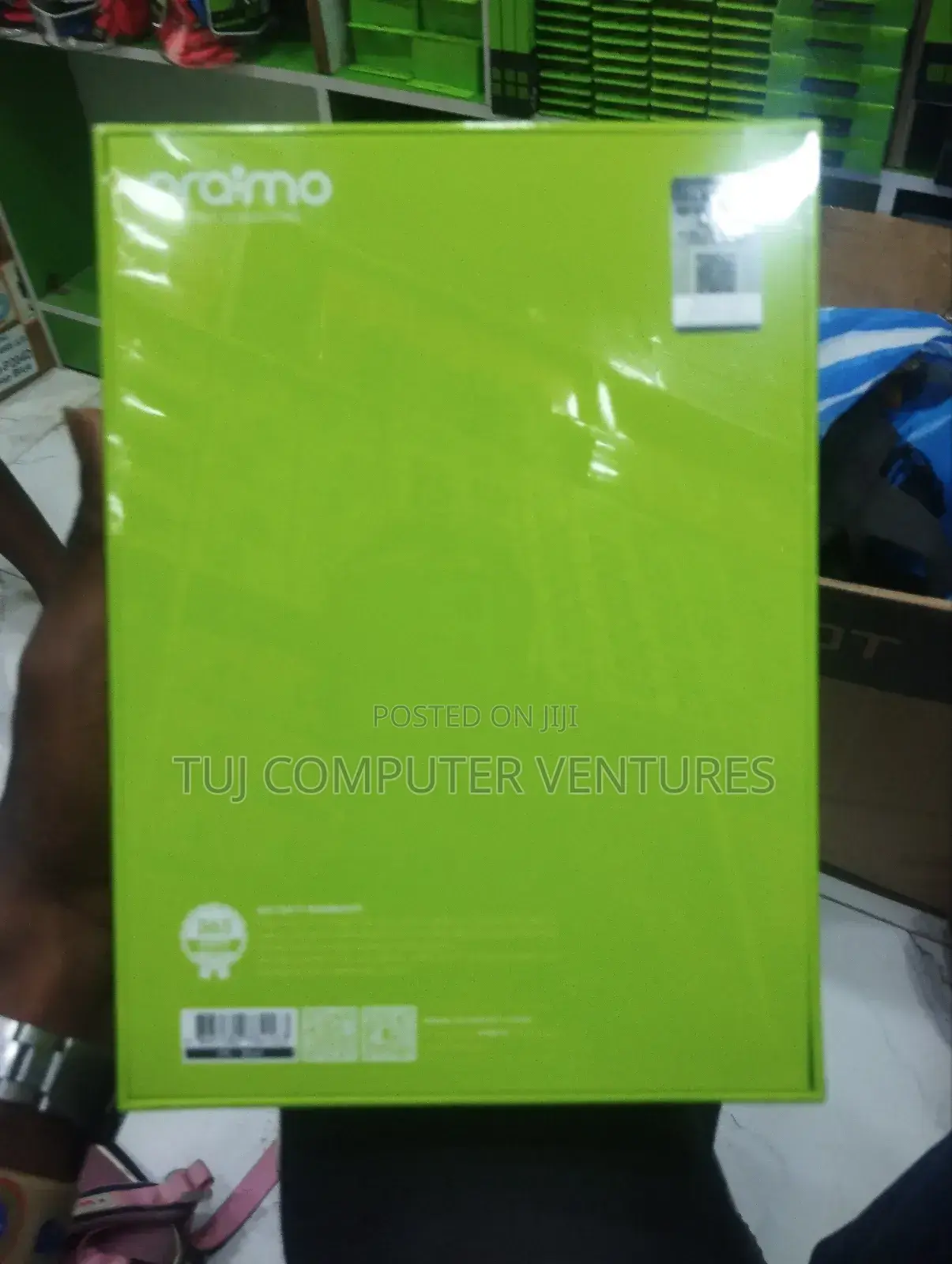 Oraimo Smart Clipper 2 Opc-Cl30