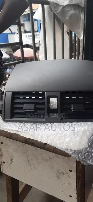 Center Ac Vent for Corolla 2008