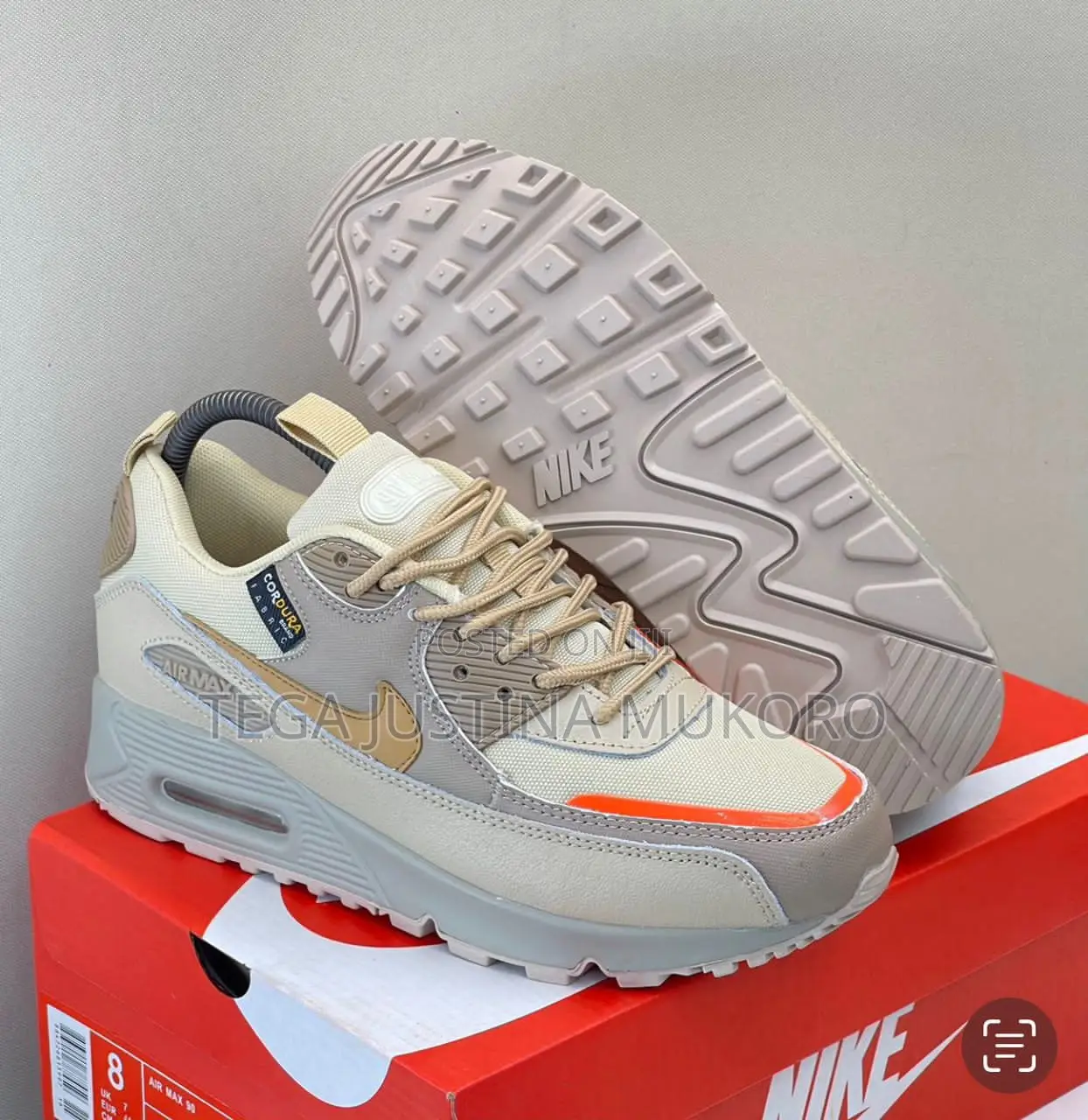 High Quality Nike Sneakers