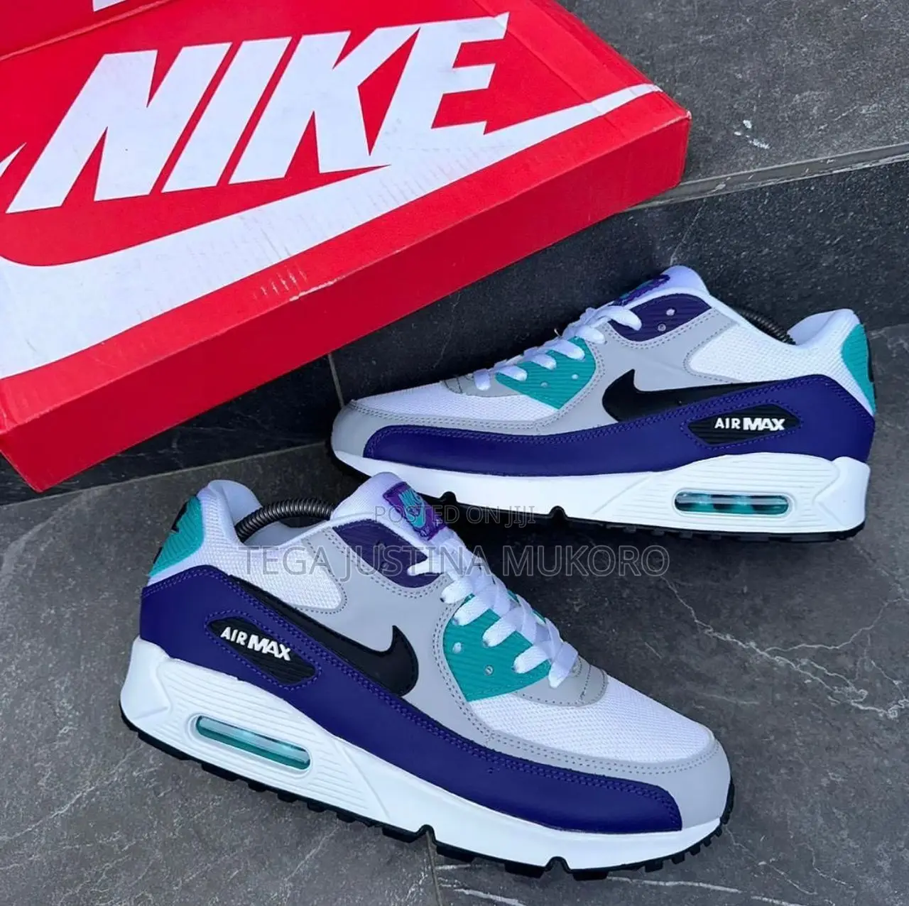 High Quality Nike Sneakers