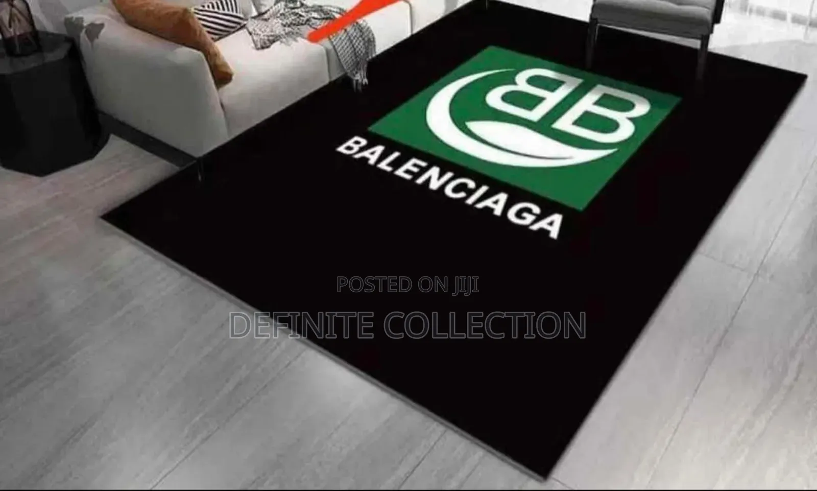 Luxury Center Rugs