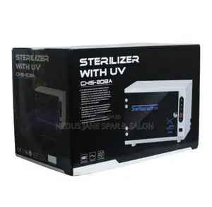 Sterilising Machine