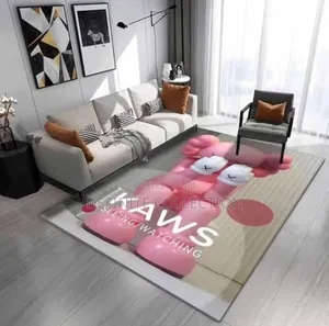 Luxury Center Rugs