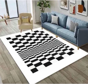 Luxury Center Rugs
