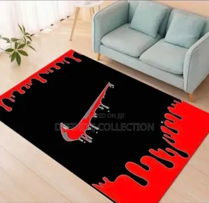 Luxury Center Rugs
