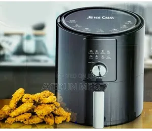 Silver Crest Air Fryer