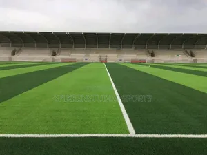 Football Pitch
