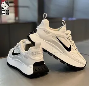NIKE Luxury Sneakers