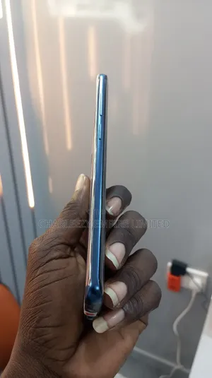 Samsung Galaxy S9 Plus 64 GB Gray