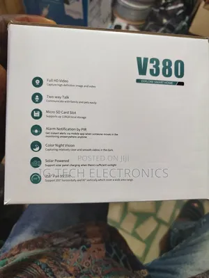 Solar PTZ Dual Lens Camera
