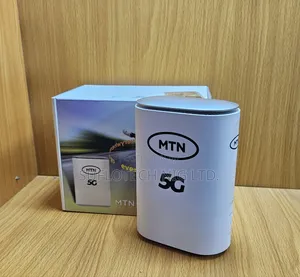 MTN Zte Mc888d 5g Universal
