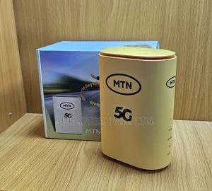 MTN Zte Mc888d 5g Universal