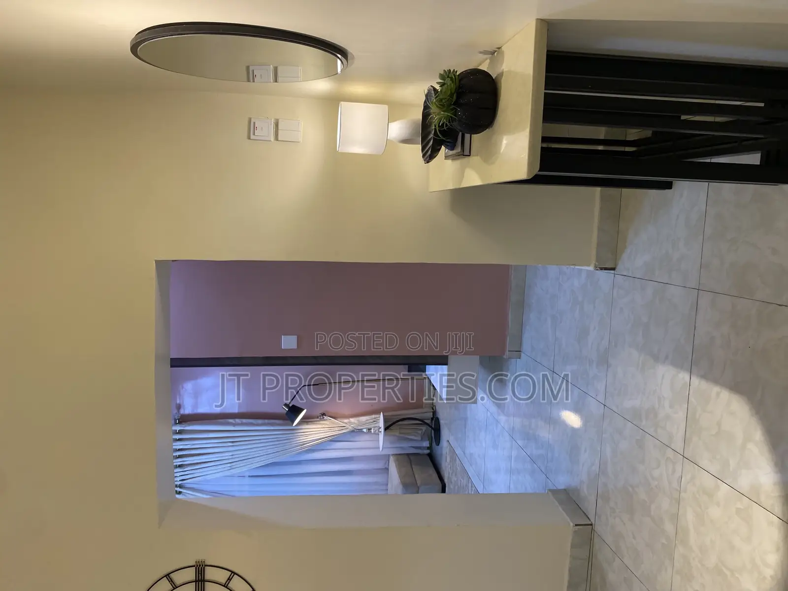 New Stunning 2bedroom Wuse 2
