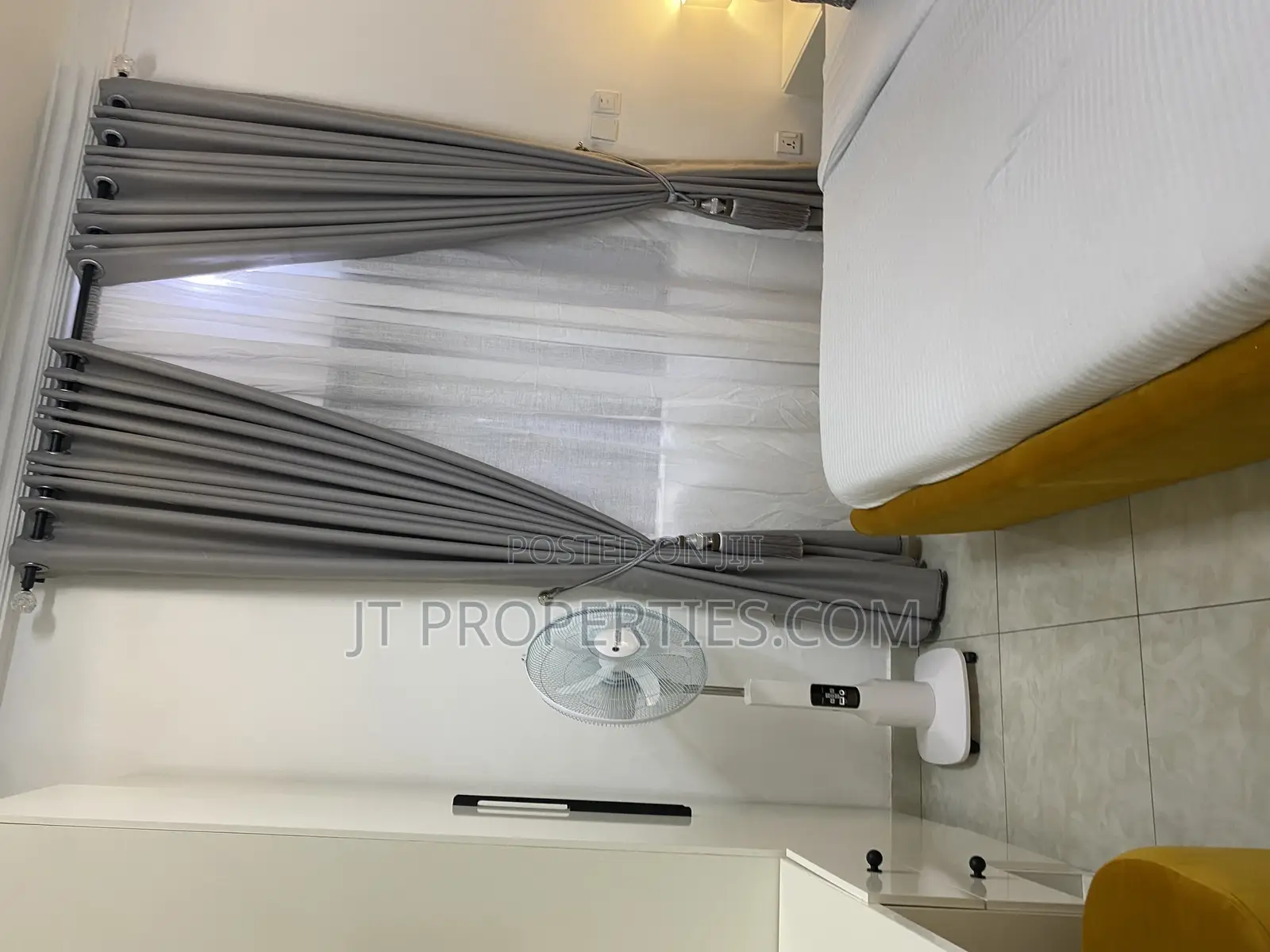 New Stunning 2bedroom Wuse 2