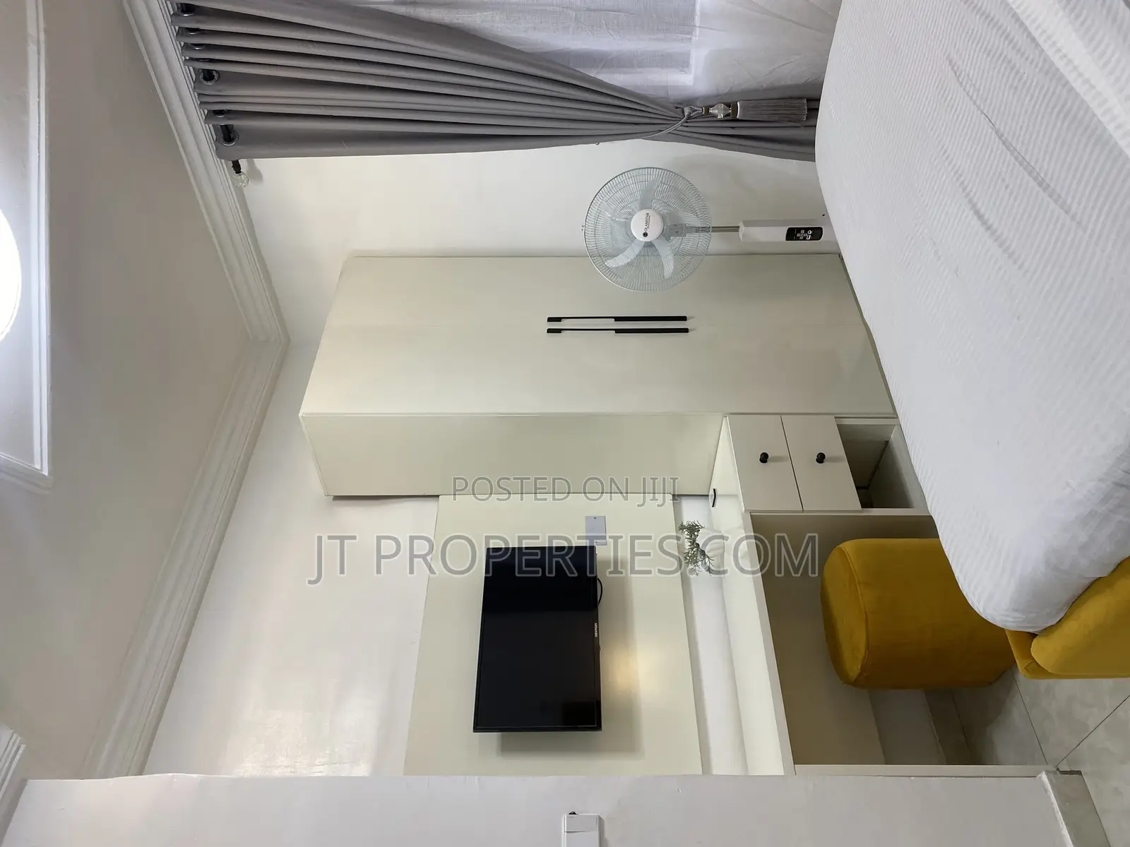 New Stunning 2bedroom Wuse 2