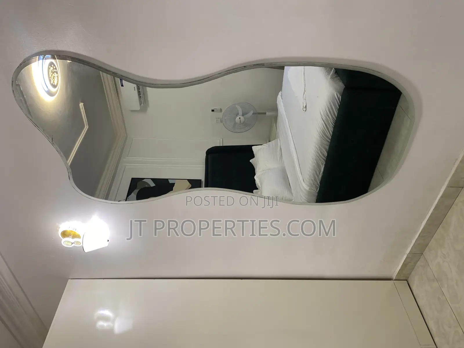 New Stunning 2bedroom Wuse 2