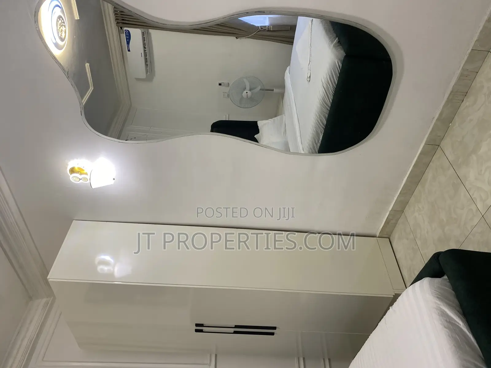 New Stunning 2bedroom Wuse 2
