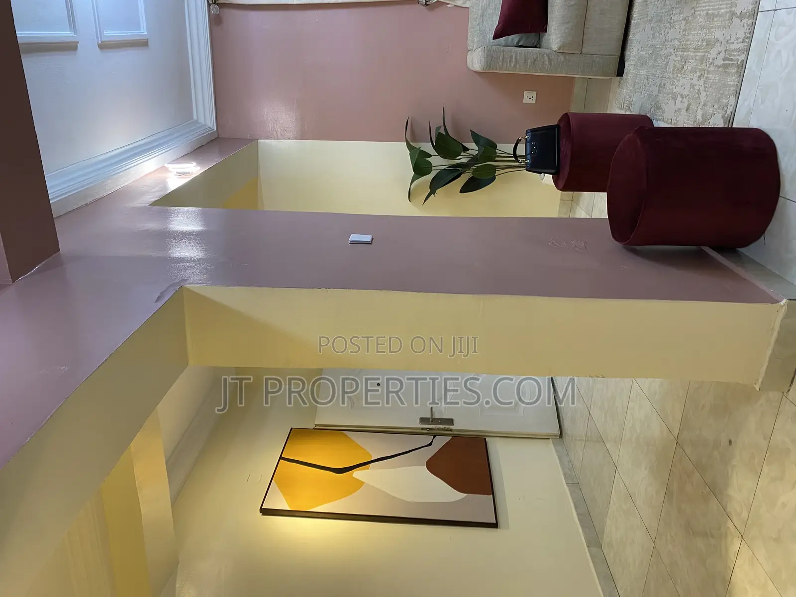 New Stunning 2bedroom Wuse 2