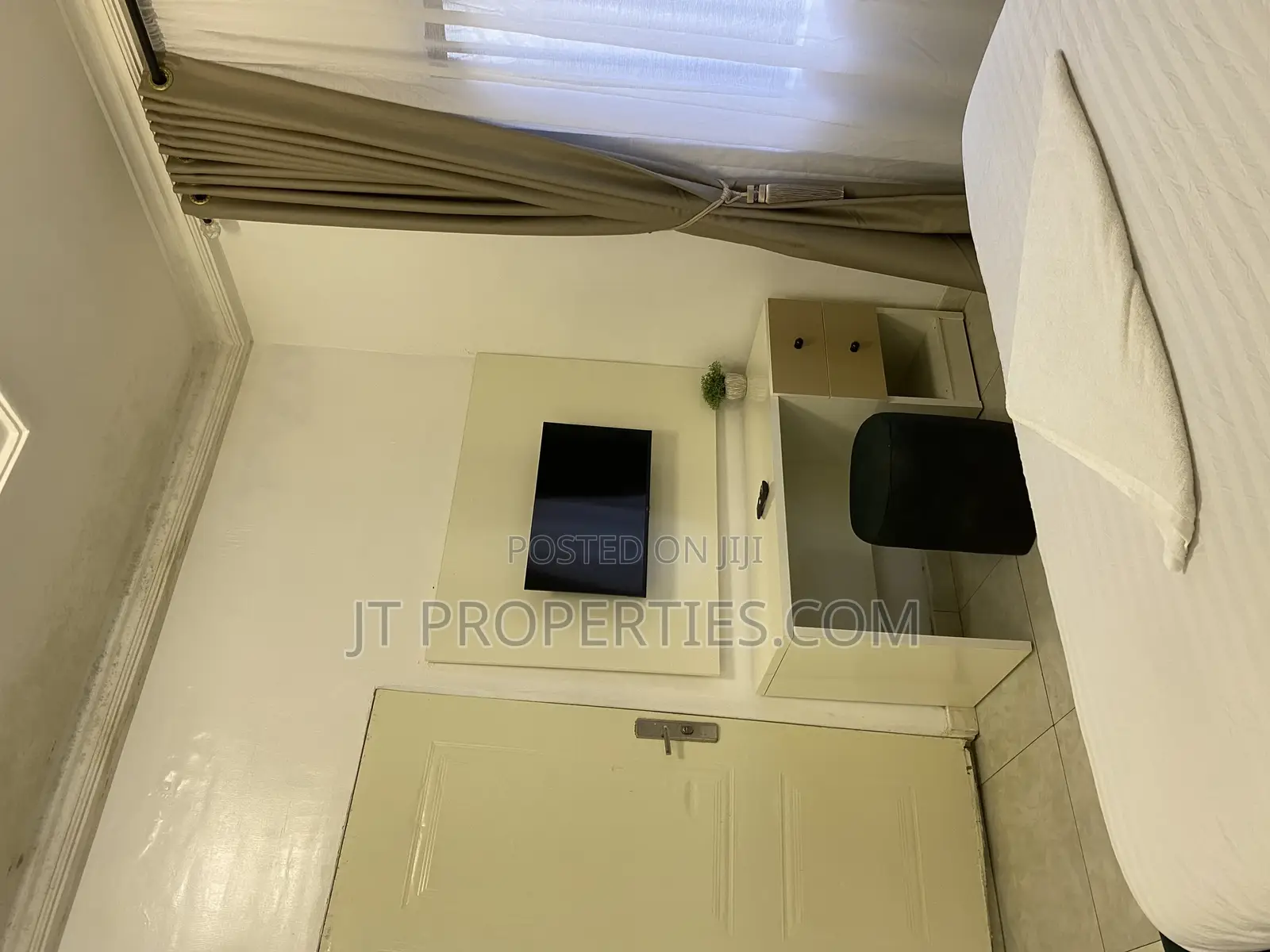 New Stunning 2bedroom Wuse 2