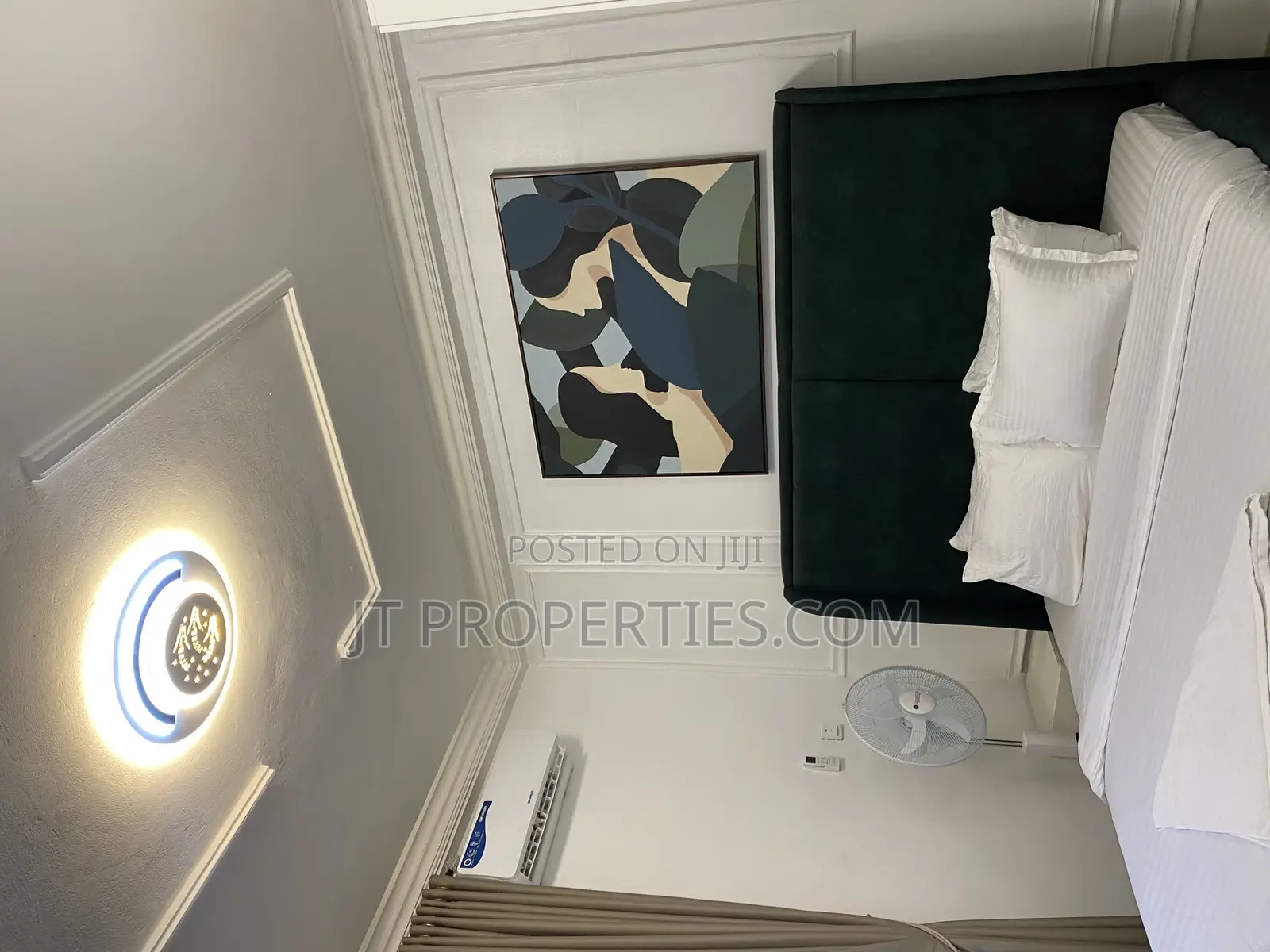New Stunning 2bedroom Wuse 2