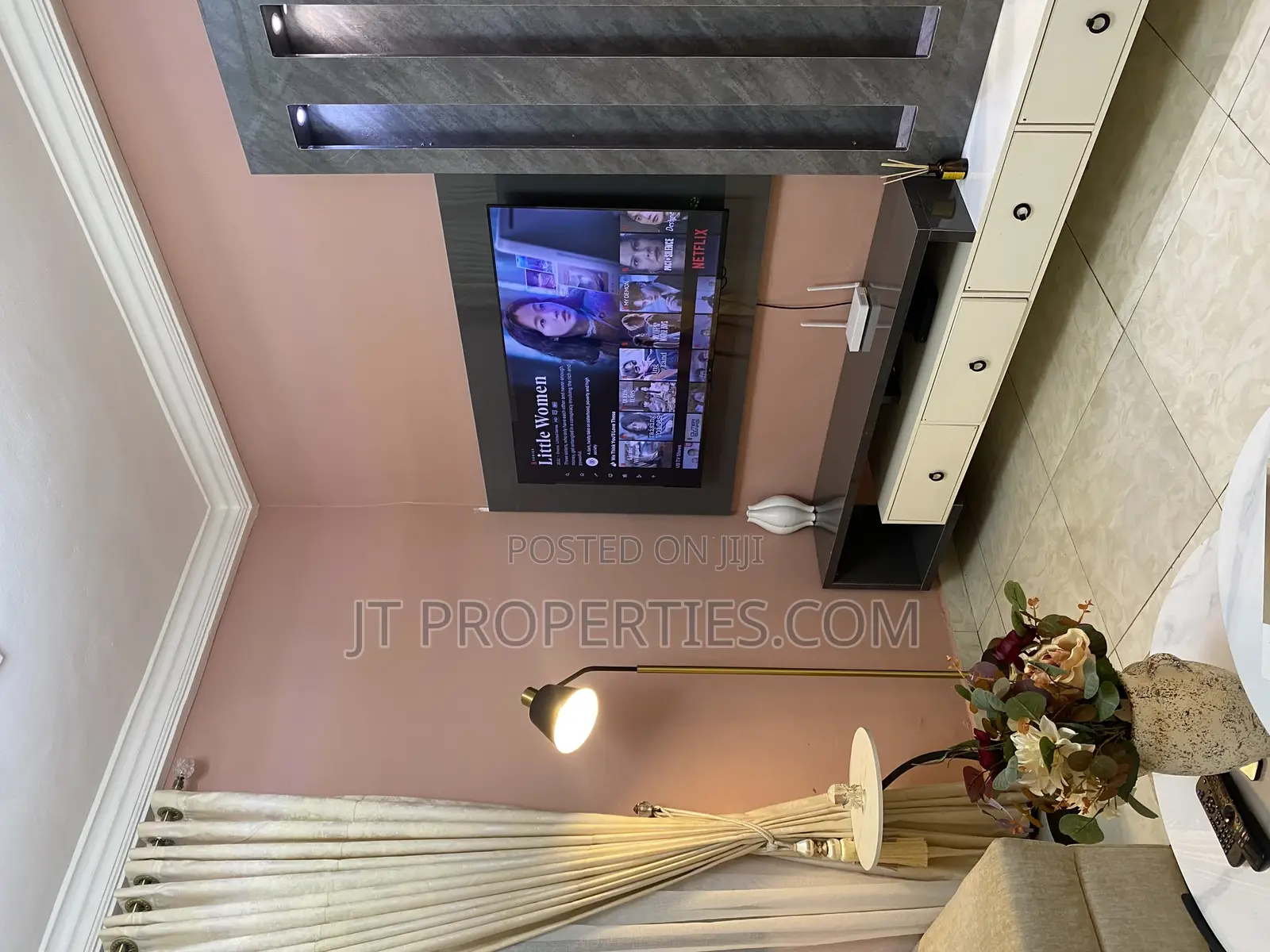 New Stunning 2bedroom Wuse 2