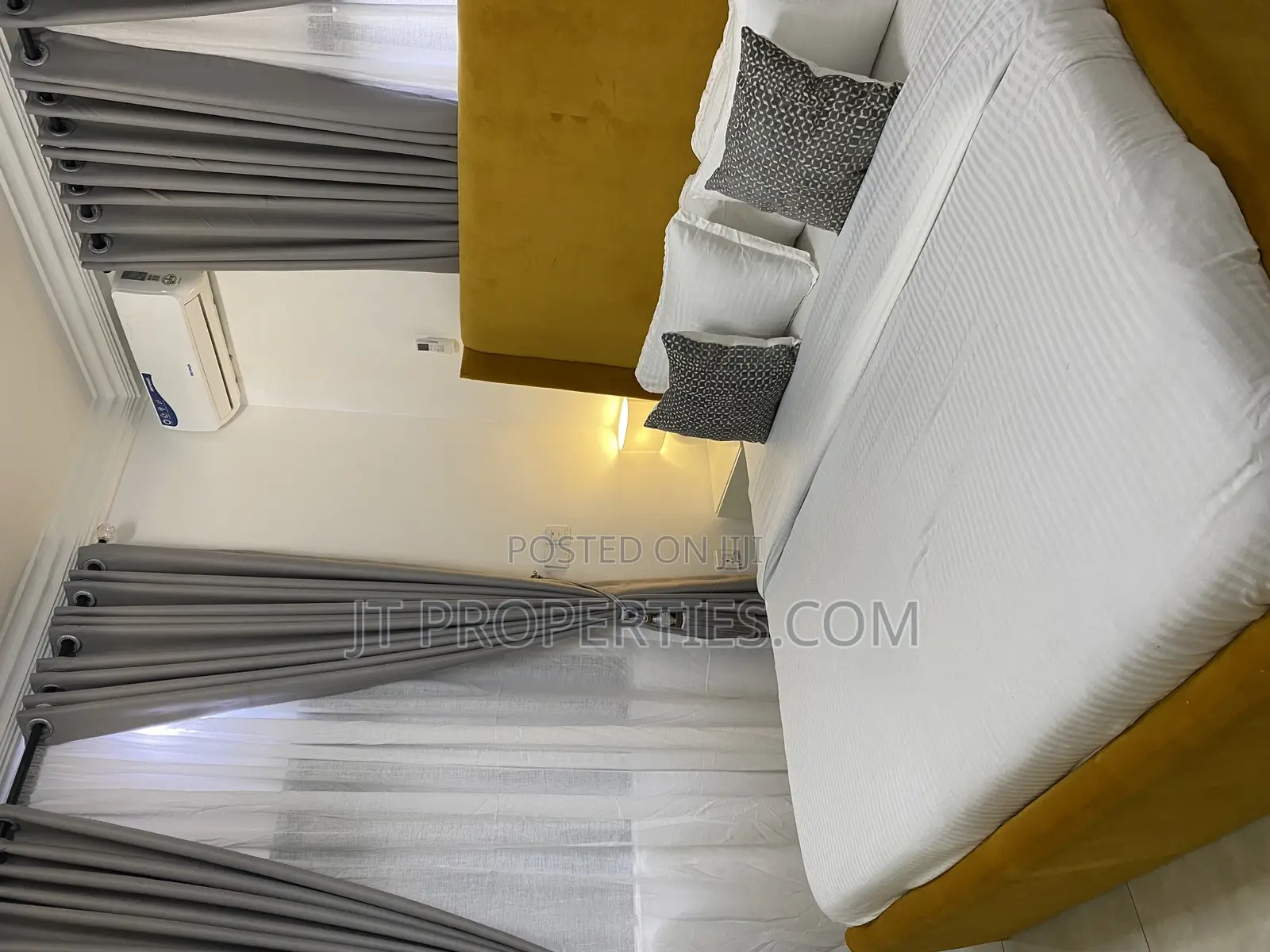 New Stunning 2bedroom Wuse 2