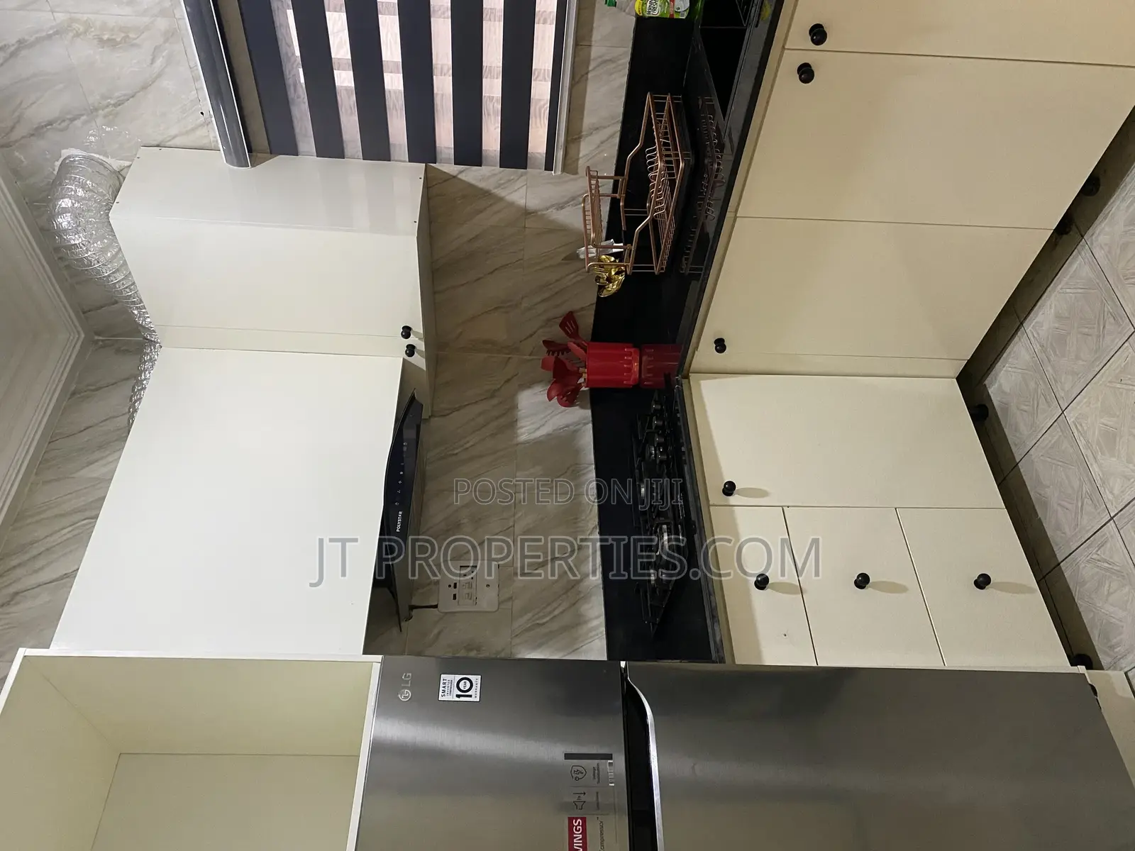 New Stunning 2bedroom Wuse 2