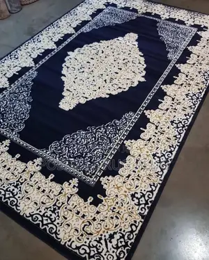 Center Rug