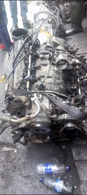 Dodge Durango 4.7L