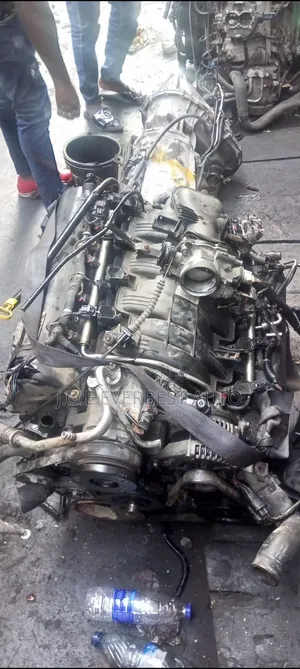 Dodge Durango 4.7L