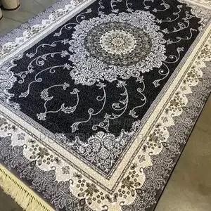 Quality Turkish Center Rug