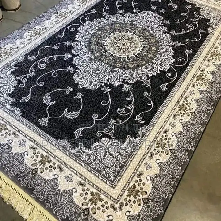 Quality Turkish Center Rug