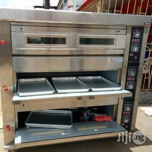 9tray Industrial OVEN